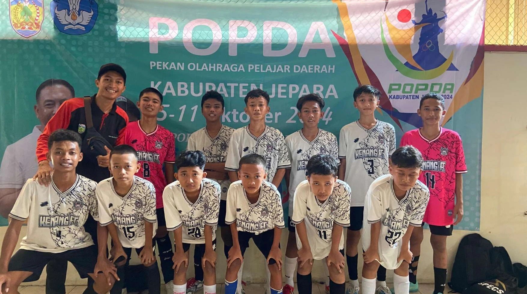 Praktikum di Laboratorium