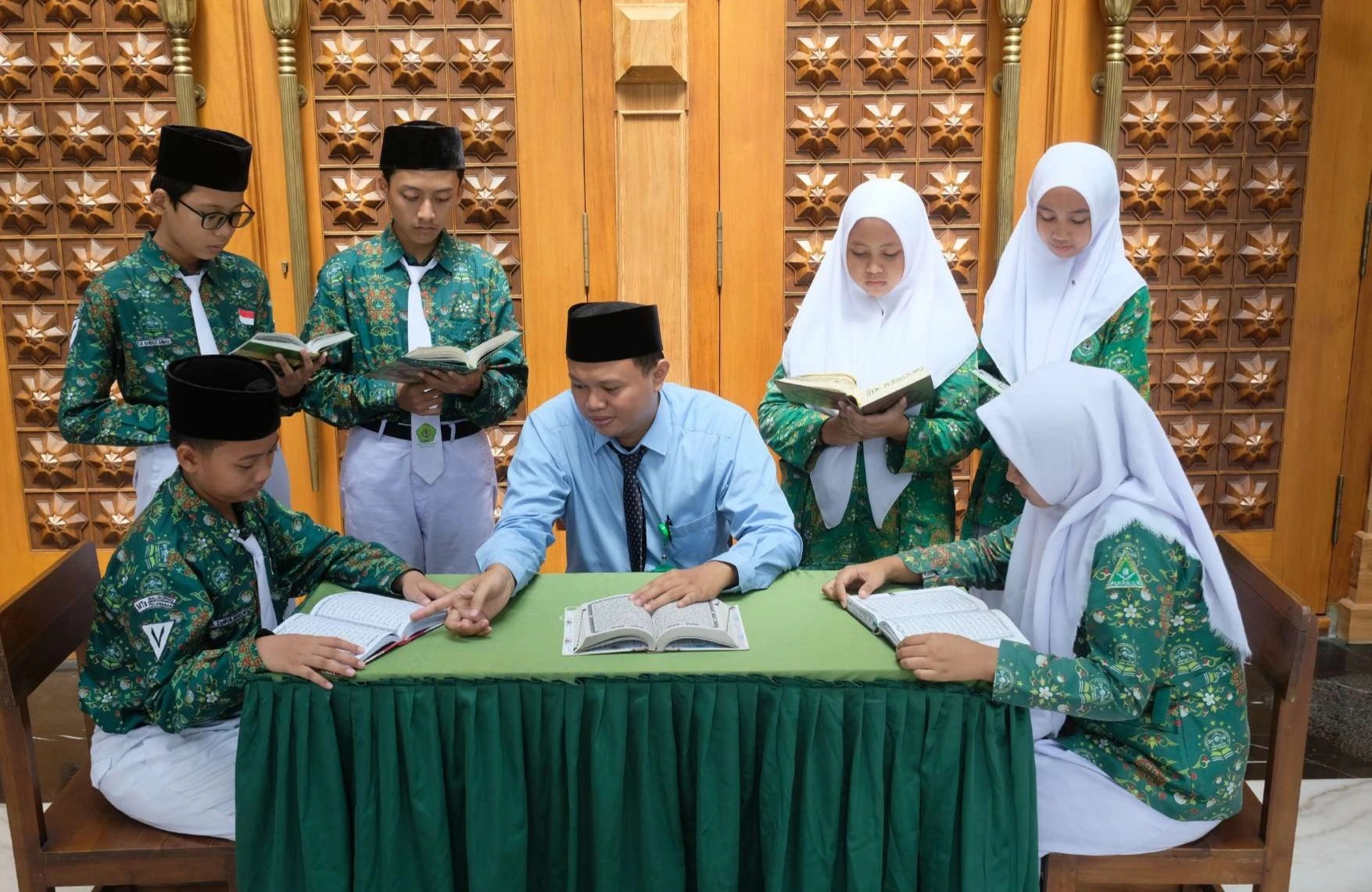 Peringatan Hari Besar Islam